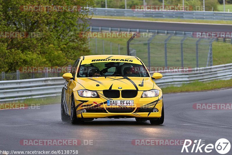 Bild #6138758 - Touristenfahrten Nürburgring Nordschleife (09.05.2019)