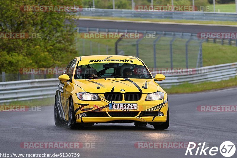 Bild #6138759 - Touristenfahrten Nürburgring Nordschleife (09.05.2019)