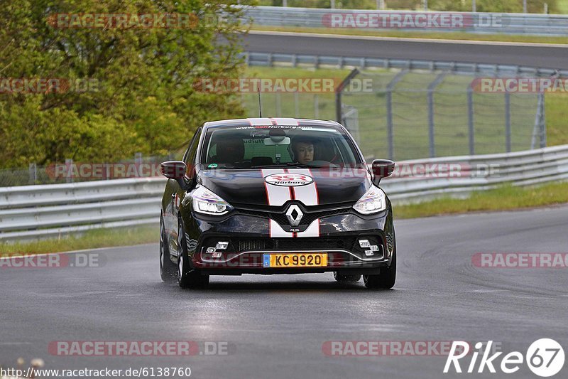 Bild #6138760 - Touristenfahrten Nürburgring Nordschleife (09.05.2019)