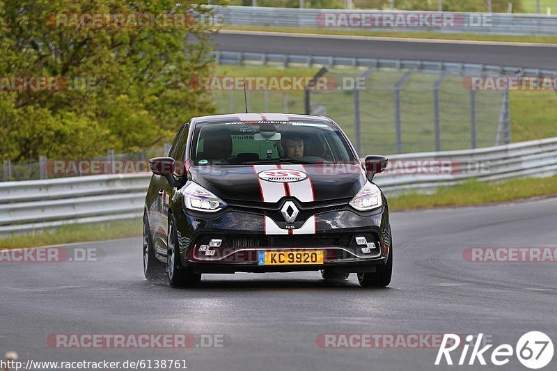 Bild #6138761 - Touristenfahrten Nürburgring Nordschleife (09.05.2019)