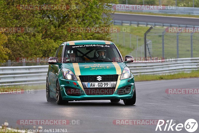 Bild #6138763 - Touristenfahrten Nürburgring Nordschleife (09.05.2019)