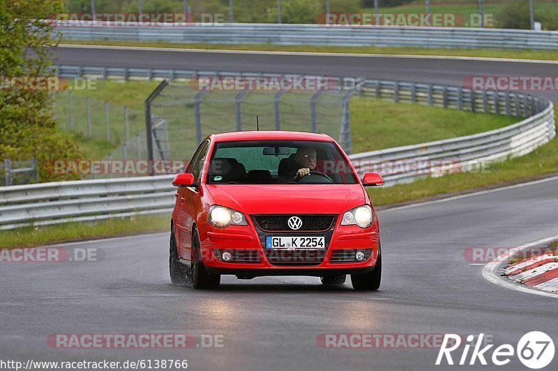 Bild #6138766 - Touristenfahrten Nürburgring Nordschleife (09.05.2019)