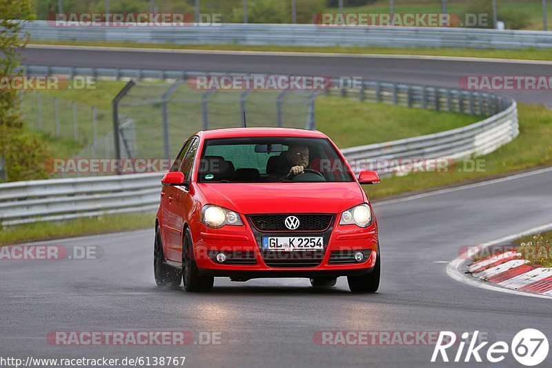 Bild #6138767 - Touristenfahrten Nürburgring Nordschleife (09.05.2019)