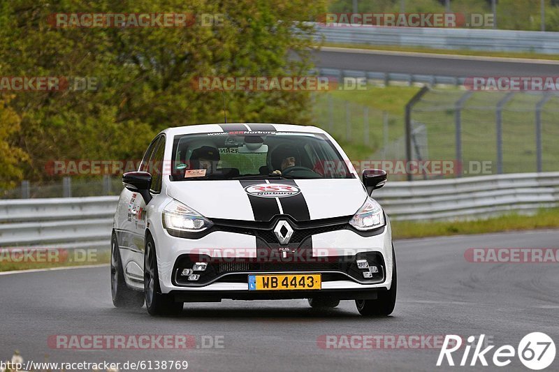 Bild #6138769 - Touristenfahrten Nürburgring Nordschleife (09.05.2019)