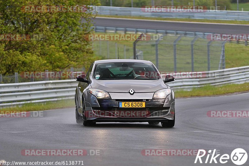 Bild #6138771 - Touristenfahrten Nürburgring Nordschleife (09.05.2019)