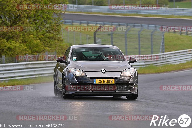 Bild #6138772 - Touristenfahrten Nürburgring Nordschleife (09.05.2019)