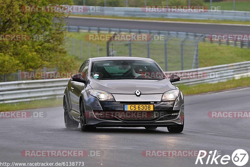 Bild #6138773 - Touristenfahrten Nürburgring Nordschleife (09.05.2019)