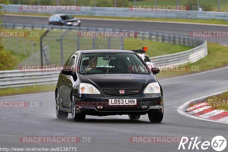 Bild #6138775 - Touristenfahrten Nürburgring Nordschleife (09.05.2019)