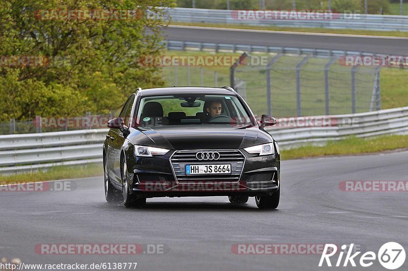 Bild #6138777 - Touristenfahrten Nürburgring Nordschleife (09.05.2019)