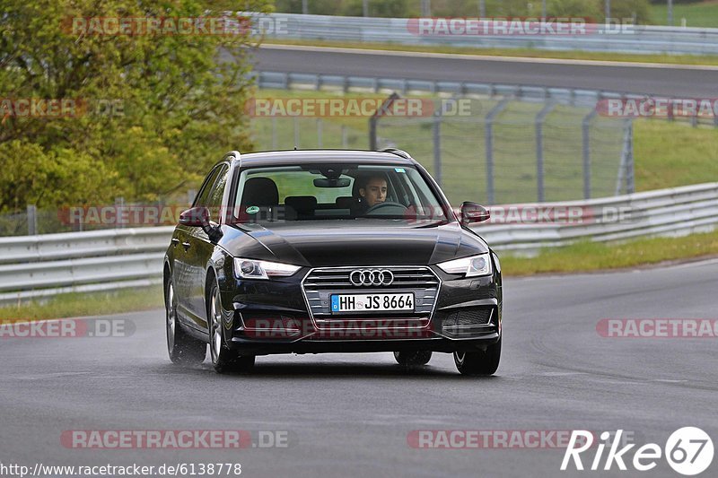 Bild #6138778 - Touristenfahrten Nürburgring Nordschleife (09.05.2019)