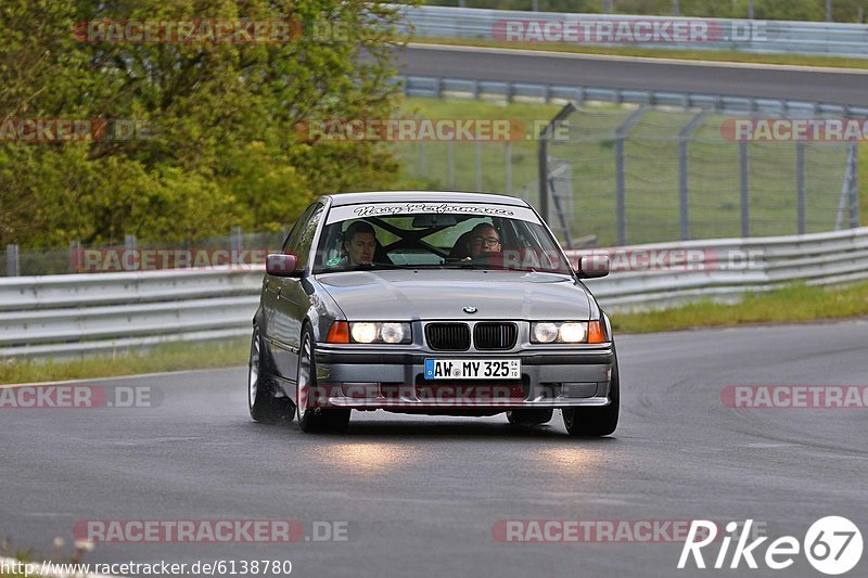 Bild #6138780 - Touristenfahrten Nürburgring Nordschleife (09.05.2019)