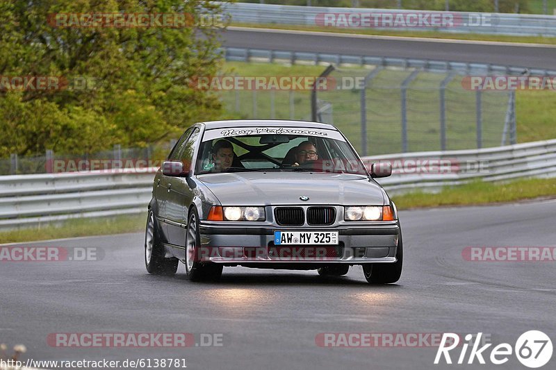 Bild #6138781 - Touristenfahrten Nürburgring Nordschleife (09.05.2019)