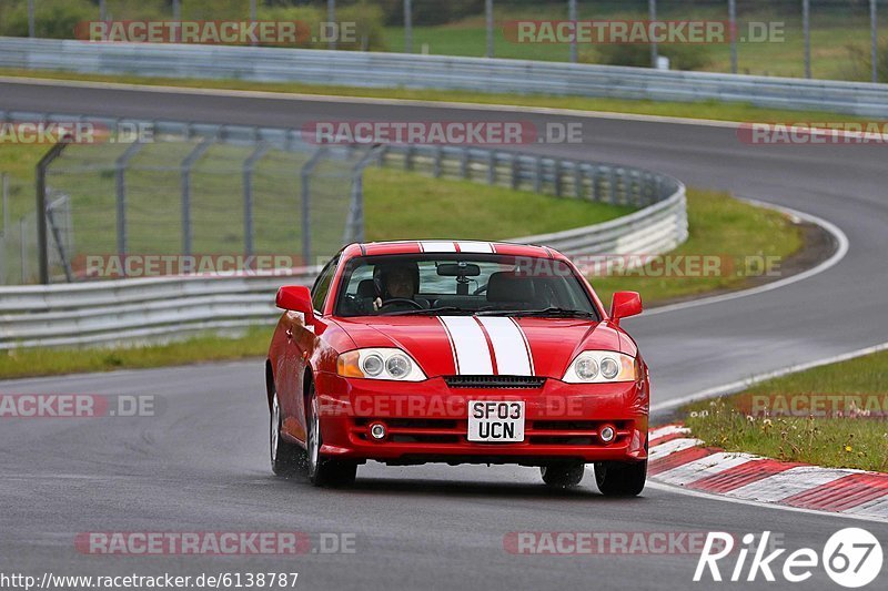 Bild #6138787 - Touristenfahrten Nürburgring Nordschleife (09.05.2019)