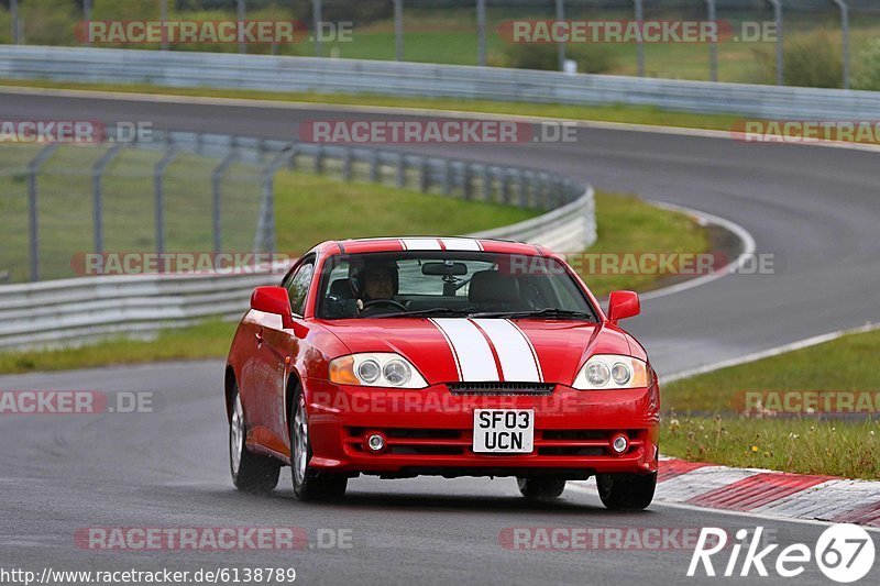 Bild #6138789 - Touristenfahrten Nürburgring Nordschleife (09.05.2019)