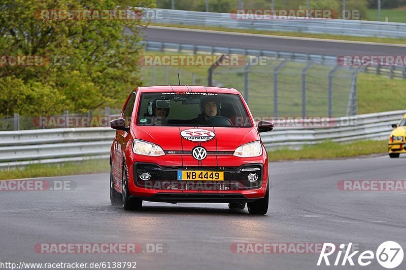 Bild #6138792 - Touristenfahrten Nürburgring Nordschleife (09.05.2019)