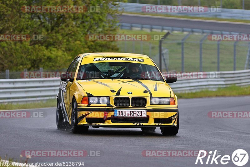 Bild #6138794 - Touristenfahrten Nürburgring Nordschleife (09.05.2019)