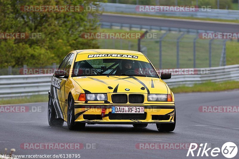 Bild #6138795 - Touristenfahrten Nürburgring Nordschleife (09.05.2019)