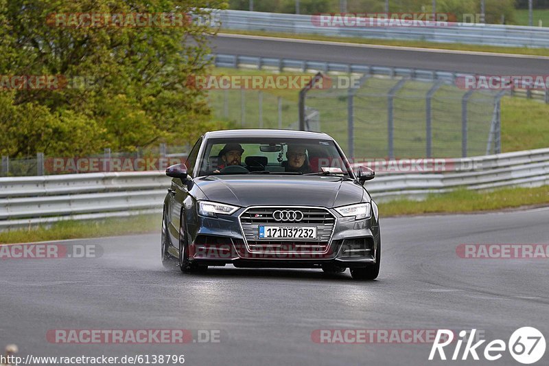 Bild #6138796 - Touristenfahrten Nürburgring Nordschleife (09.05.2019)