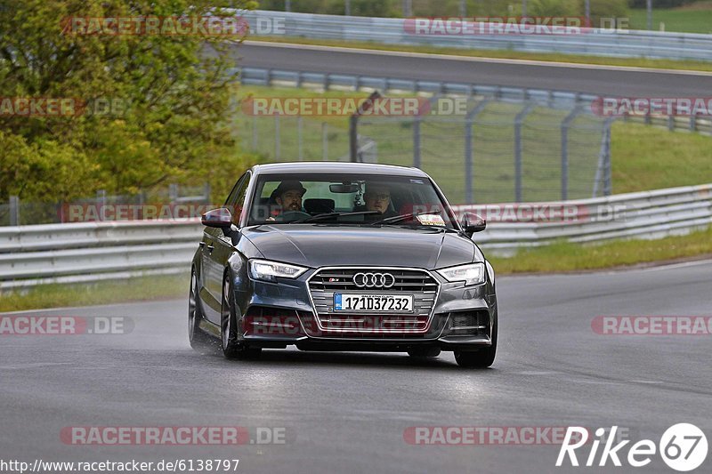 Bild #6138797 - Touristenfahrten Nürburgring Nordschleife (09.05.2019)