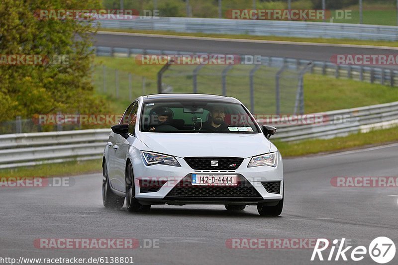 Bild #6138801 - Touristenfahrten Nürburgring Nordschleife (09.05.2019)