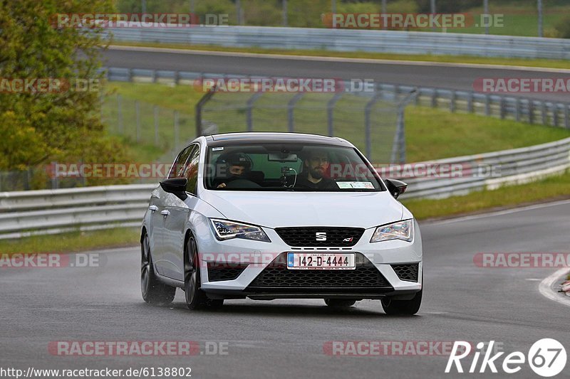 Bild #6138802 - Touristenfahrten Nürburgring Nordschleife (09.05.2019)