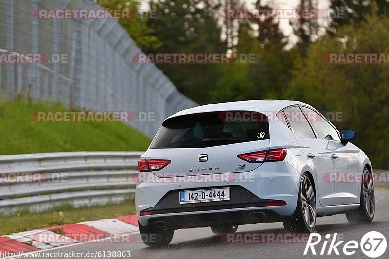 Bild #6138803 - Touristenfahrten Nürburgring Nordschleife (09.05.2019)