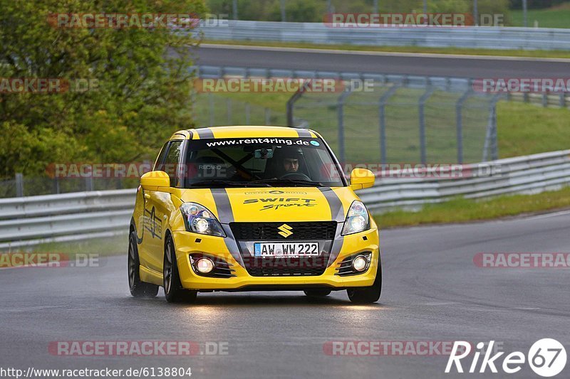 Bild #6138804 - Touristenfahrten Nürburgring Nordschleife (09.05.2019)