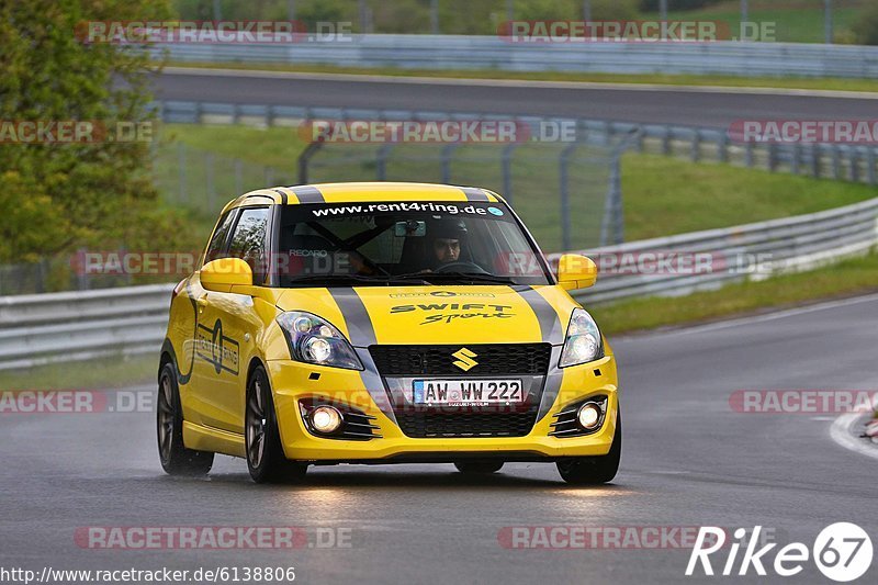 Bild #6138806 - Touristenfahrten Nürburgring Nordschleife (09.05.2019)