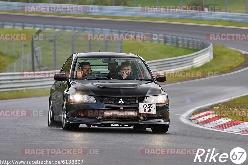 Bild #6138807 - Touristenfahrten Nürburgring Nordschleife (09.05.2019)