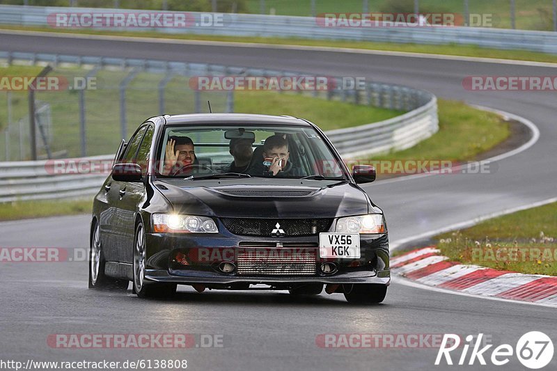 Bild #6138808 - Touristenfahrten Nürburgring Nordschleife (09.05.2019)