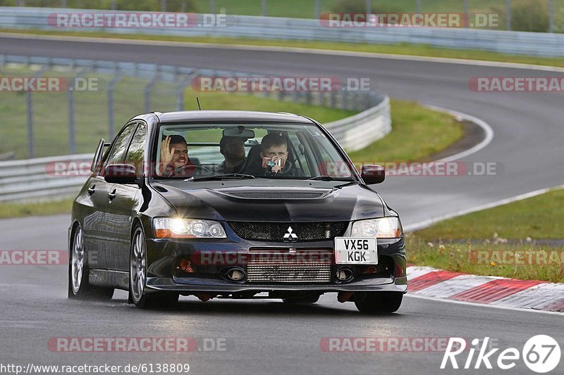 Bild #6138809 - Touristenfahrten Nürburgring Nordschleife (09.05.2019)