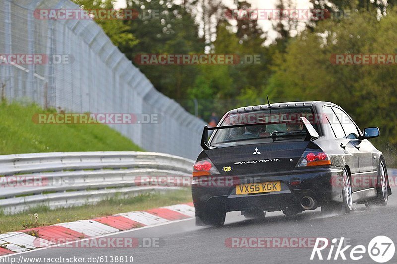 Bild #6138810 - Touristenfahrten Nürburgring Nordschleife (09.05.2019)