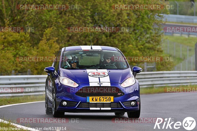 Bild #6138814 - Touristenfahrten Nürburgring Nordschleife (09.05.2019)