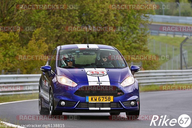 Bild #6138815 - Touristenfahrten Nürburgring Nordschleife (09.05.2019)