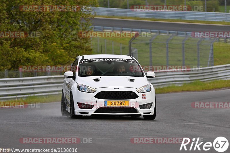 Bild #6138816 - Touristenfahrten Nürburgring Nordschleife (09.05.2019)