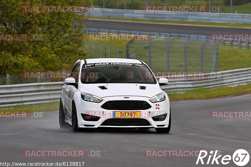 Bild #6138817 - Touristenfahrten Nürburgring Nordschleife (09.05.2019)