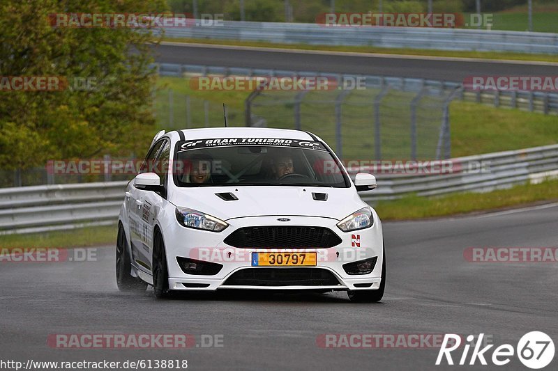 Bild #6138818 - Touristenfahrten Nürburgring Nordschleife (09.05.2019)