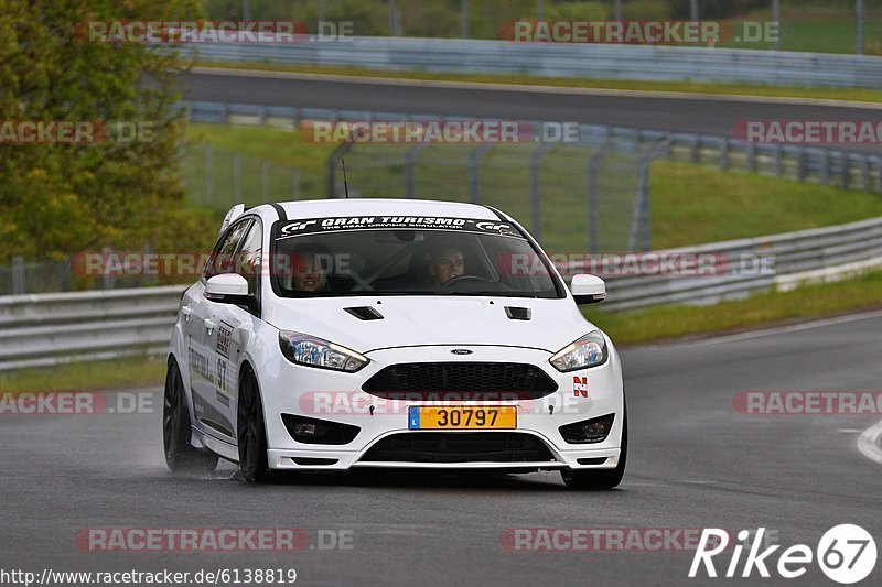 Bild #6138819 - Touristenfahrten Nürburgring Nordschleife (09.05.2019)