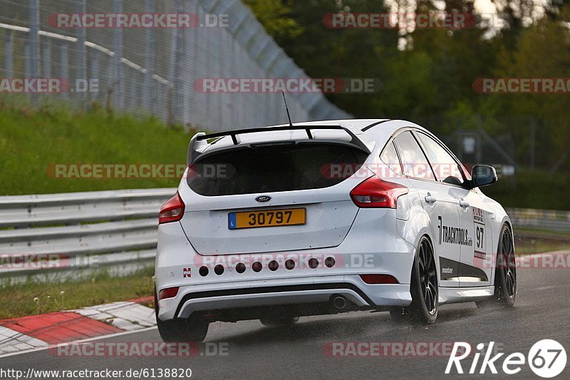 Bild #6138820 - Touristenfahrten Nürburgring Nordschleife (09.05.2019)