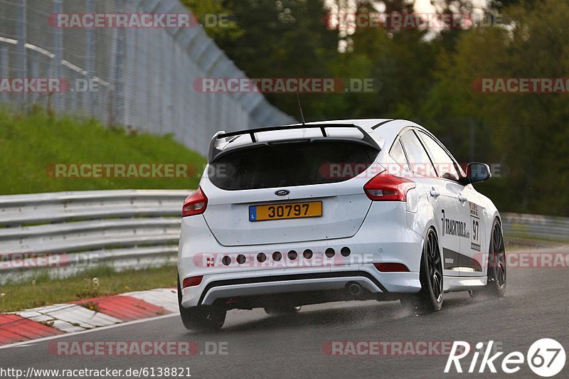 Bild #6138821 - Touristenfahrten Nürburgring Nordschleife (09.05.2019)