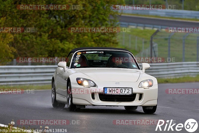 Bild #6138826 - Touristenfahrten Nürburgring Nordschleife (09.05.2019)