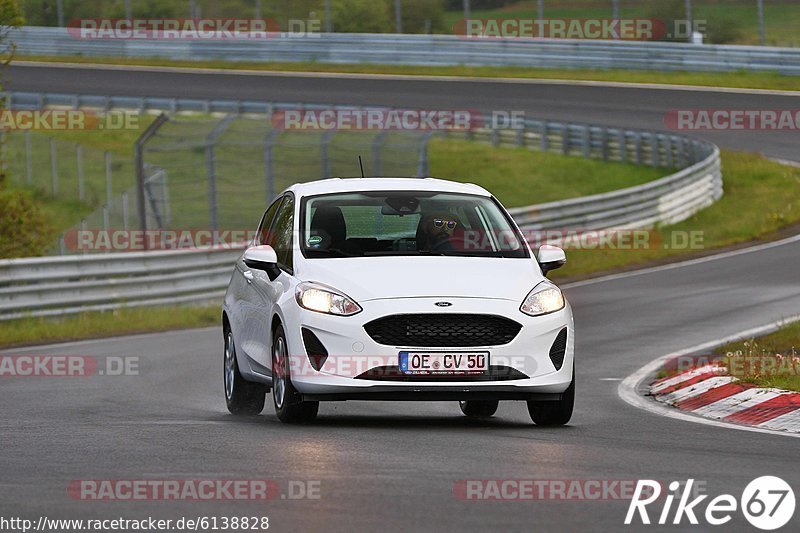 Bild #6138828 - Touristenfahrten Nürburgring Nordschleife (09.05.2019)