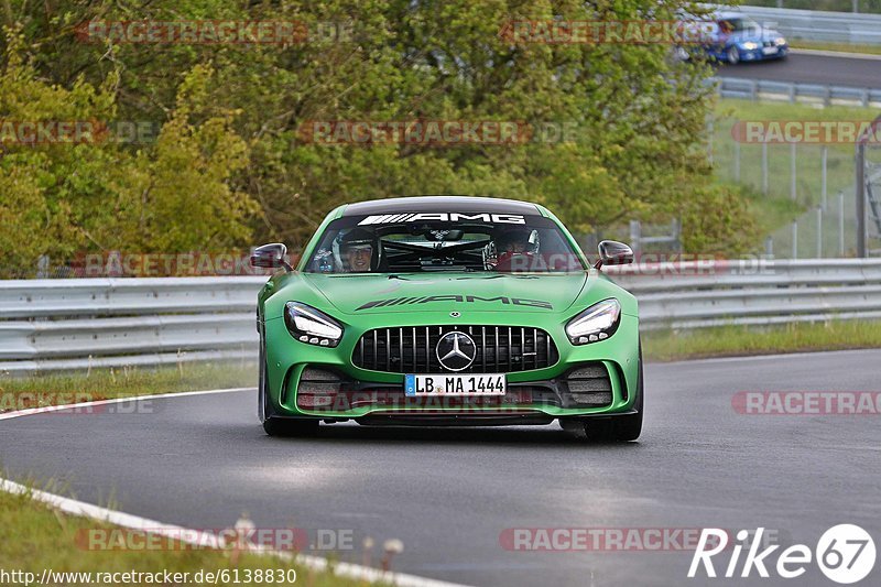 Bild #6138830 - Touristenfahrten Nürburgring Nordschleife (09.05.2019)