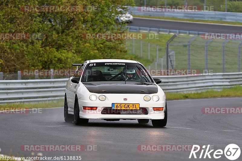 Bild #6138835 - Touristenfahrten Nürburgring Nordschleife (09.05.2019)