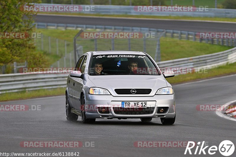 Bild #6138842 - Touristenfahrten Nürburgring Nordschleife (09.05.2019)