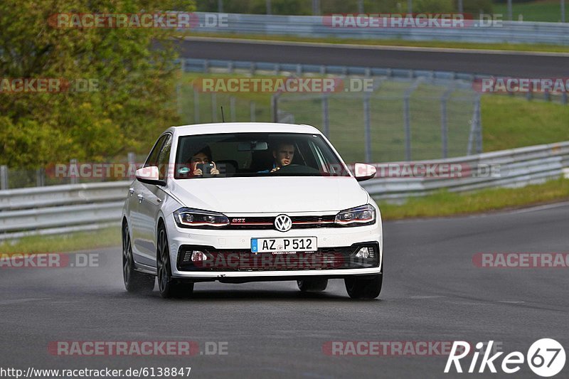 Bild #6138847 - Touristenfahrten Nürburgring Nordschleife (09.05.2019)