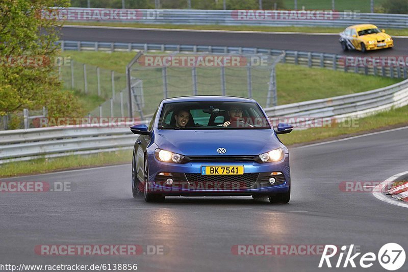 Bild #6138856 - Touristenfahrten Nürburgring Nordschleife (09.05.2019)