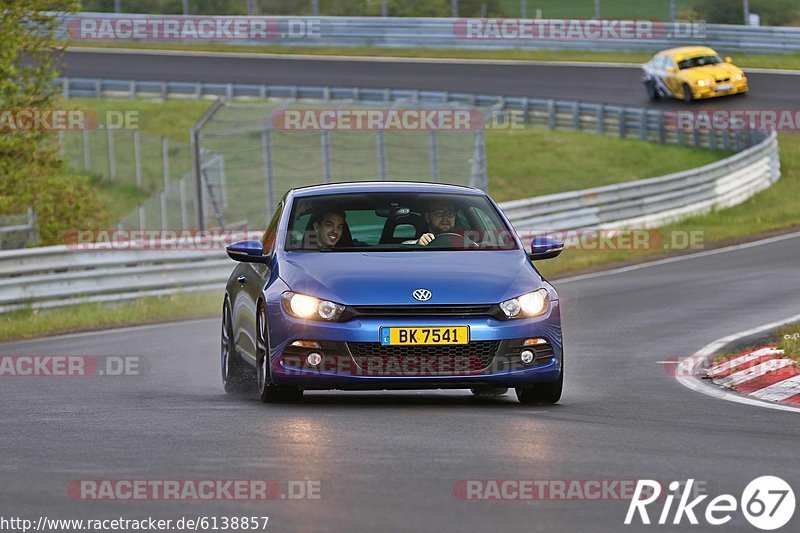 Bild #6138857 - Touristenfahrten Nürburgring Nordschleife (09.05.2019)