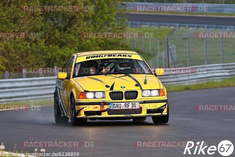 Bild #6138859 - Touristenfahrten Nürburgring Nordschleife (09.05.2019)