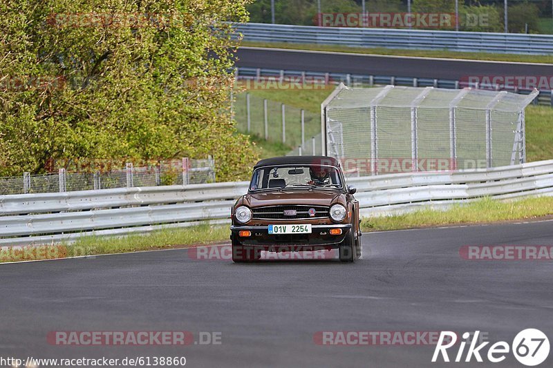 Bild #6138860 - Touristenfahrten Nürburgring Nordschleife (09.05.2019)